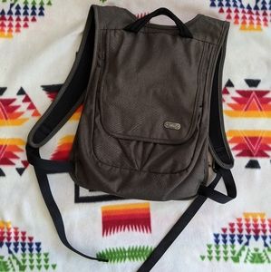 REI small backpack woman's athletic purse